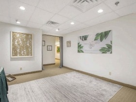 More Photos Of 3901 Airport Fwy, Bedford Office For Lease