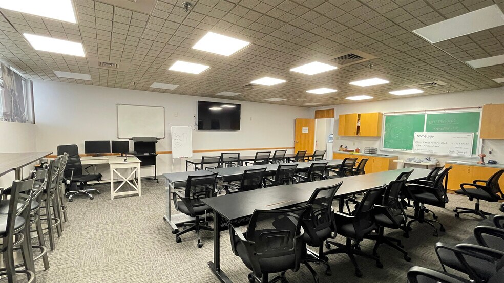 More Photos Of 446-450 Union Blvd, Allentown Medical For Lease