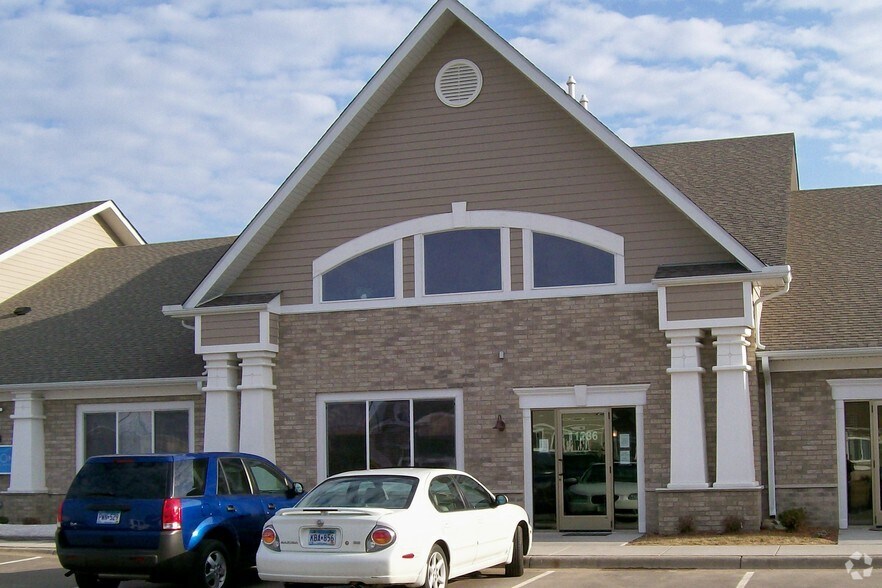 More Photos Of 11230-11238 86th Ave N, Maple Grove Coworking Space