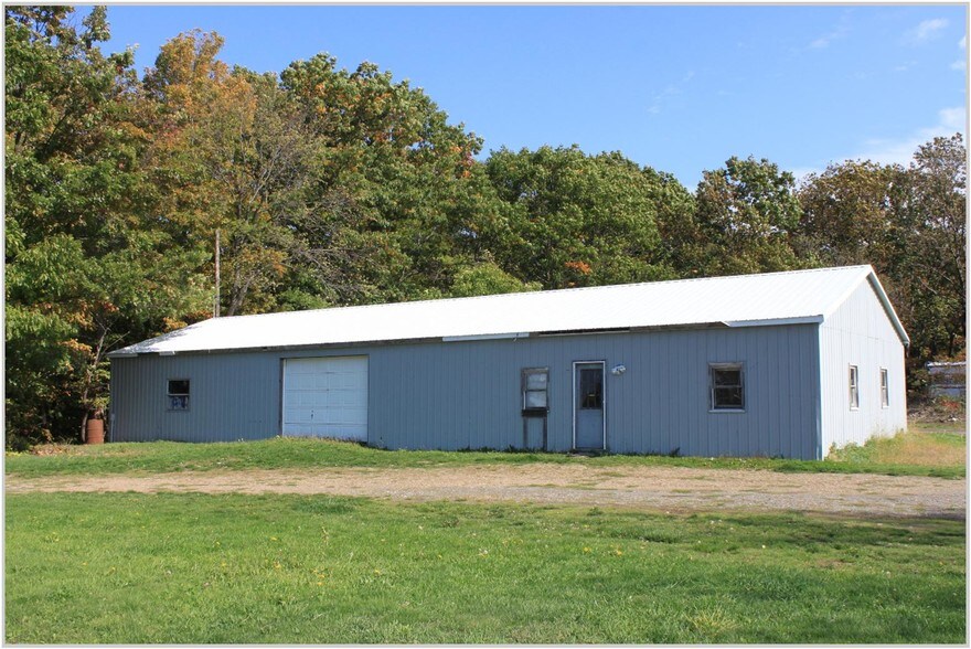 More Photos Of 12486 Beebe Rd, Silver Creek Golf Course Driving Range For Sale