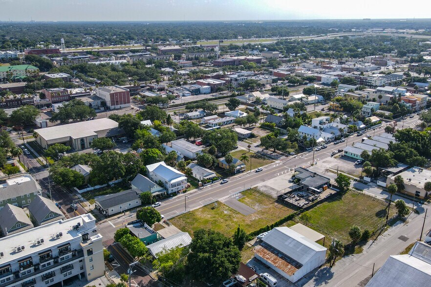 More Photos Of 1715 E 4th Ave, Tampa Freestanding For Sale