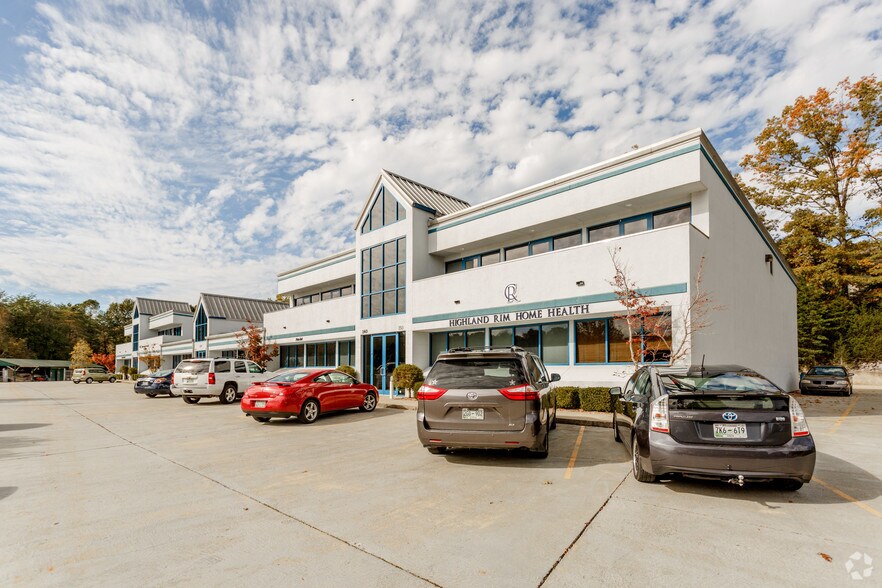 2370 Quinland Lake Rd, Cookeville, TN 38506 Flex/R&D For Lease