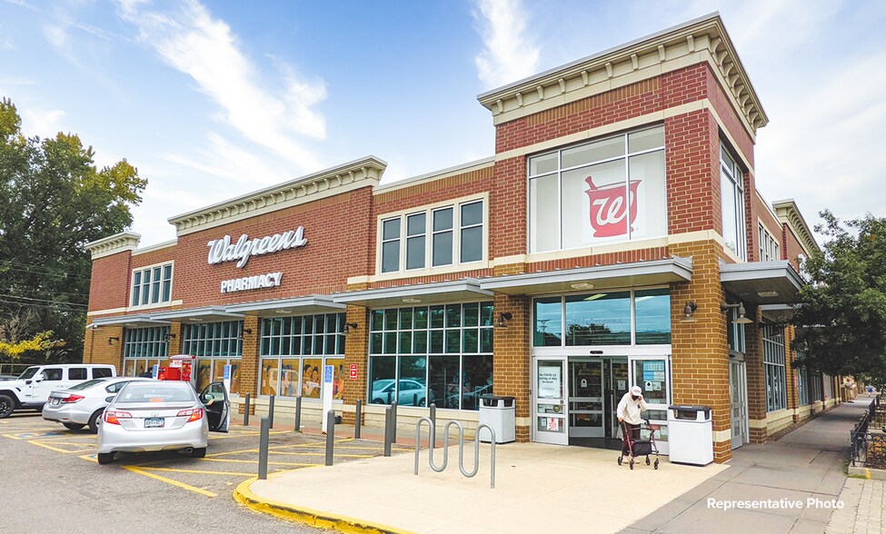 Primary Photo Of 505 W Raab Rd, Normal Drugstore For Sale