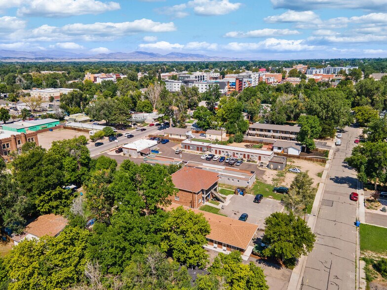 More Photos Of 207 S Jefferson Ave, Loveland Apartments For Sale