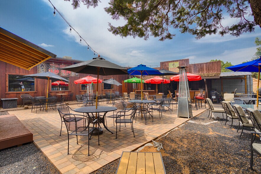 More Photos Of 4048 Porter Mountain Rd, Lakeside Restaurant For Sale