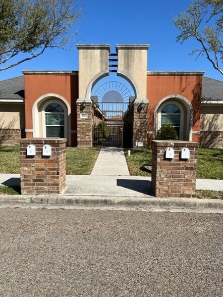 Primary Photo Of 4708 N Cypress St, Pharr Apartments For Sale