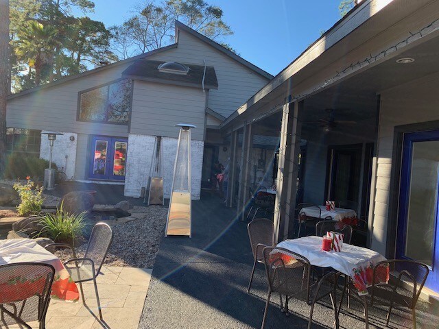 More Photos Of 25910 Oak Ridge Dr, Spring Office For Sale