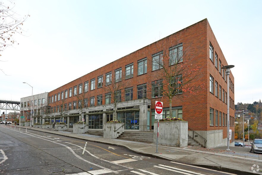 More Photos Of 601 N 34th St, Seattle Office For Lease