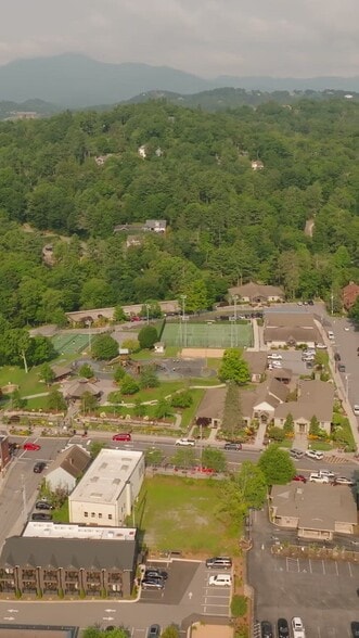 Primary Photo Of TBD Main St, Blowing Rock Land For Sale