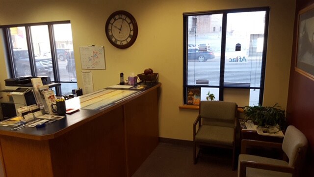 More Photos Of 315 S Main St, Conrad Office For Sale