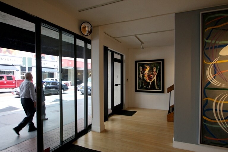 More Photos Of 381-383 Geary St, San Francisco Storefront For Lease