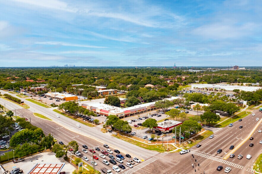 More Photos Of 5303-5515 E Fowler Ave, Tampa Unknown For Lease