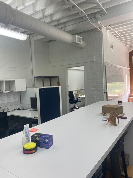 More Photos Of 192 South St, Boston Loft Creative Space For Lease