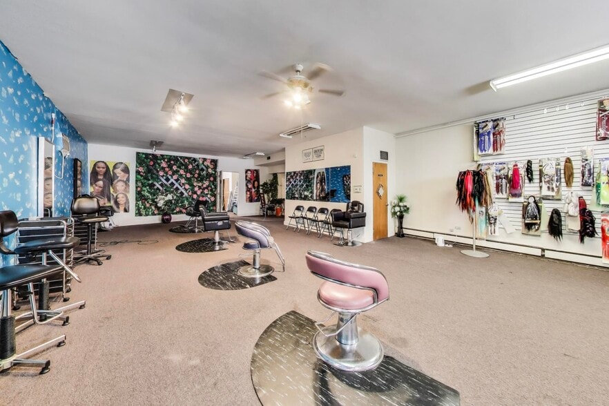 More Photos Of 9215 S Ashland Ave, Chicago General Retail For Sale