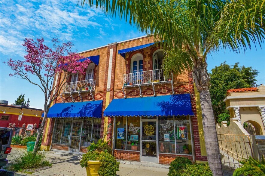 More Photos Of 4539 Cesar E Chavez Ave, Los Angeles Storefront Retail Residential For Sale