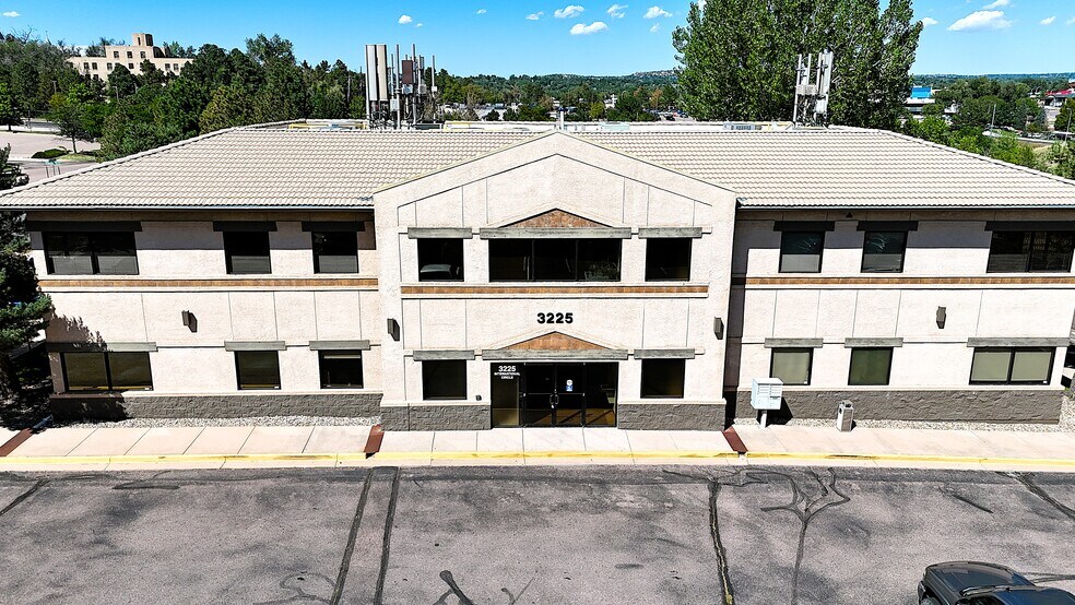 More Photos Of 3225 International Cir, Colorado Springs Medical For Sale