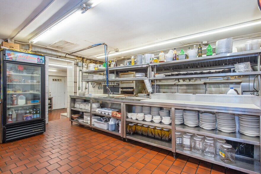 More Photos Of 3673 State Rt 94, Hamburg Restaurant For Sale