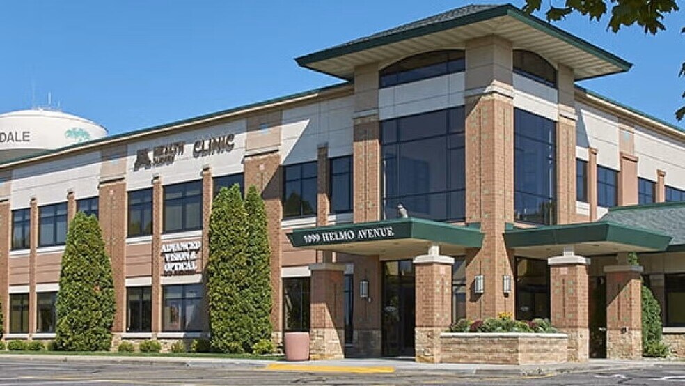 Primary Photo Of 1099 Helmo Ave N, Oakdale Medical For Lease