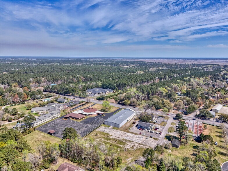 More Photos Of 69 Jessamine Ave, Georgetown Flex For Sale