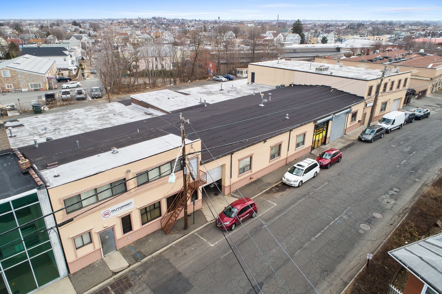 More Photos Of 174-180 Getty Ave, Clifton Warehouse For Sale