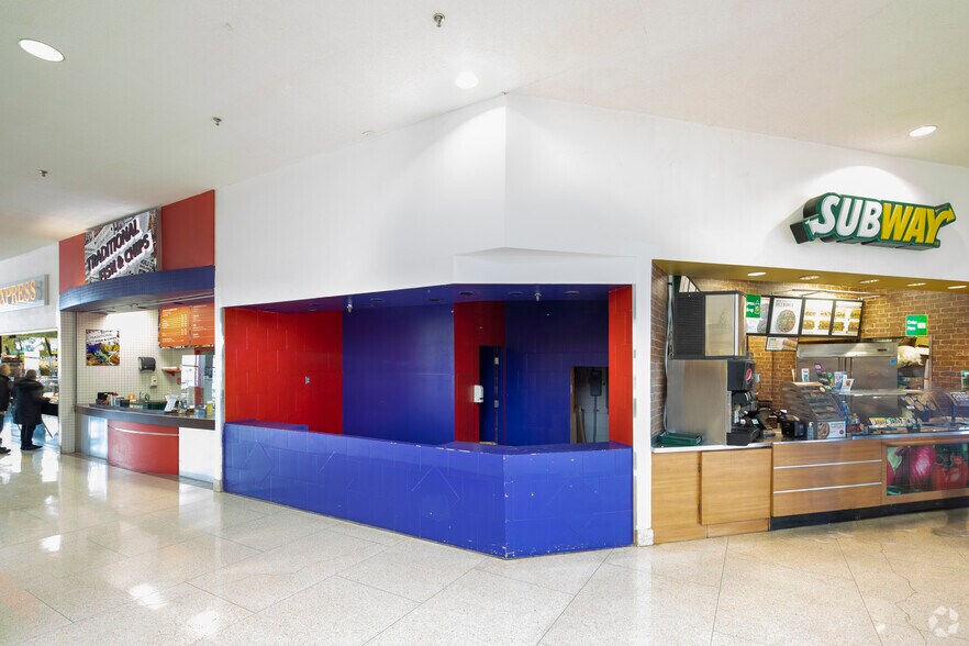 Photo of 1st Floor Ste 