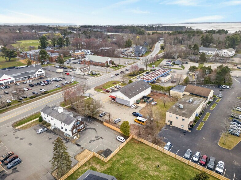 More Photos Of 24 Stickney Ter, Hampton Office For Sale