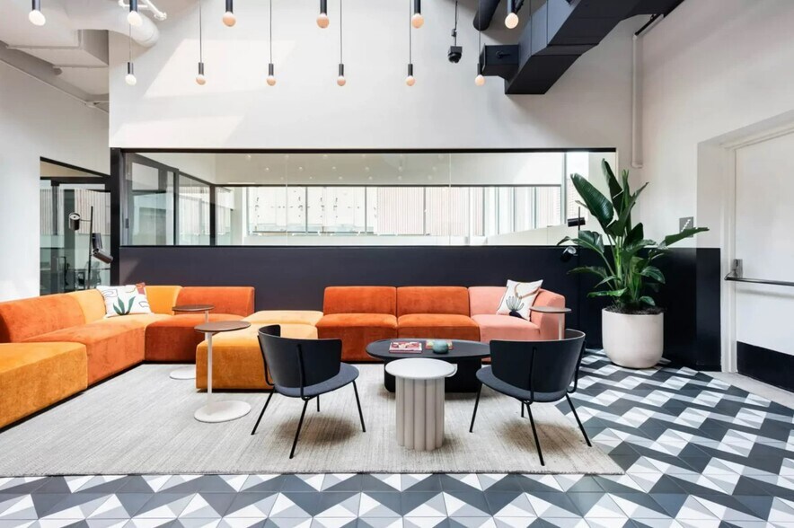 More Photos Of 1200 Morris Tpke, Short Hills Coworking Space