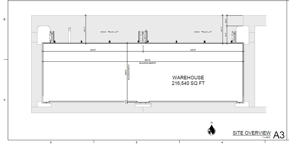 More Photos Of W Apple Blossom Ave, Lowell Industrial For Lease