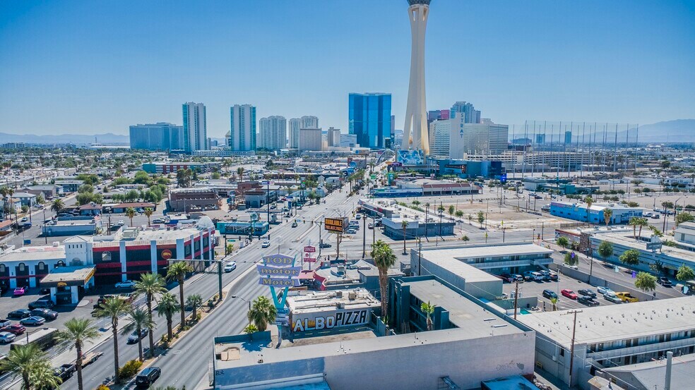 More Photos Of 1508 S Las Vegas Blvd, Las Vegas Hotel For Sale