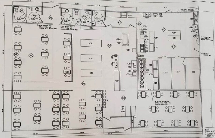 More Photos Of 101 N West State Rd, American Fork Freestanding For Lease