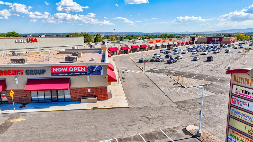 More Photos Of 5056-5076 S Wadsworth Blvd, Littleton Unknown For Lease