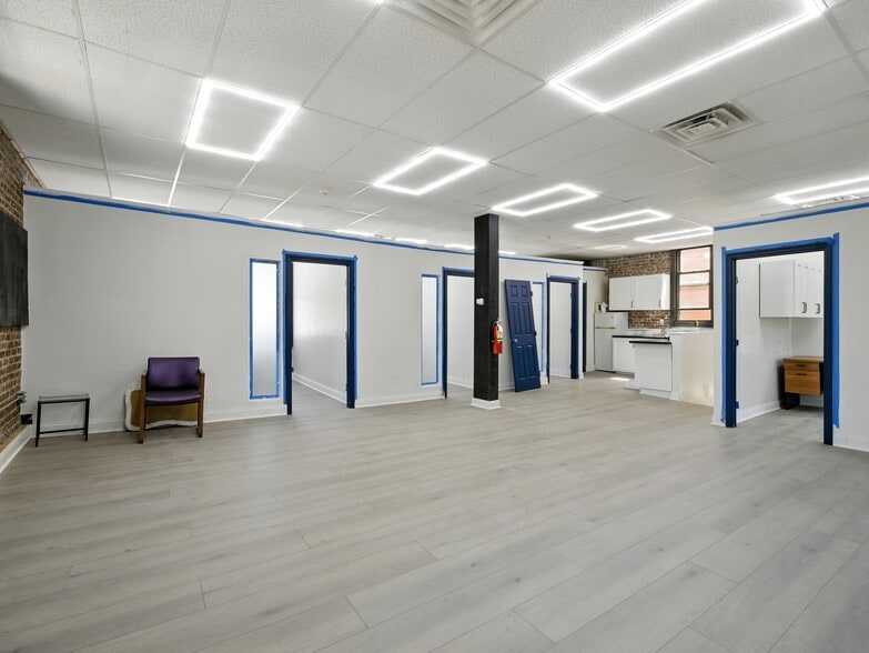 More Photos Of 538-540 62nd St, West New York Loft Creative Space For Lease
