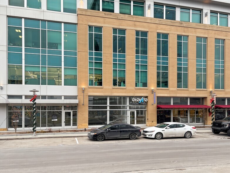 More Photos Of 2111-2283 S 67th St, Omaha Coworking Space