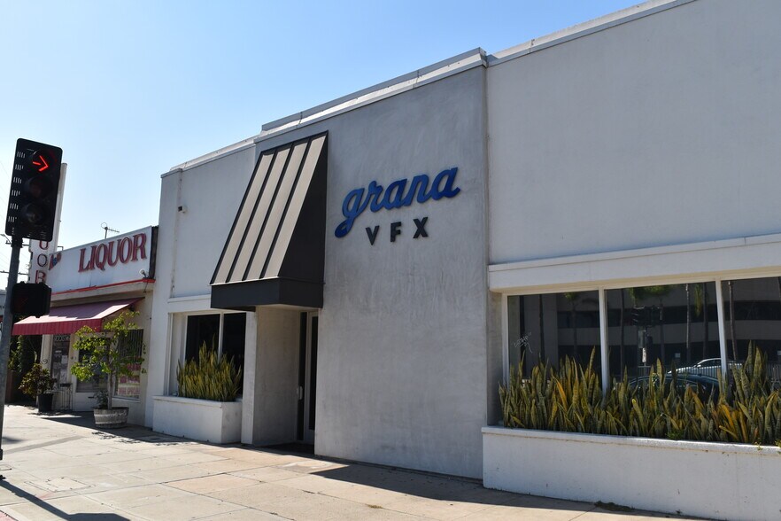 More Photos Of 3115 W Olive Ave, Burbank Office For Lease