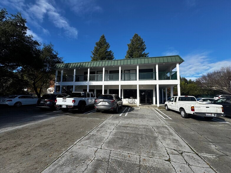 More Photos Of 5435 Scotts Valley Dr, Scotts Valley Medical For Lease