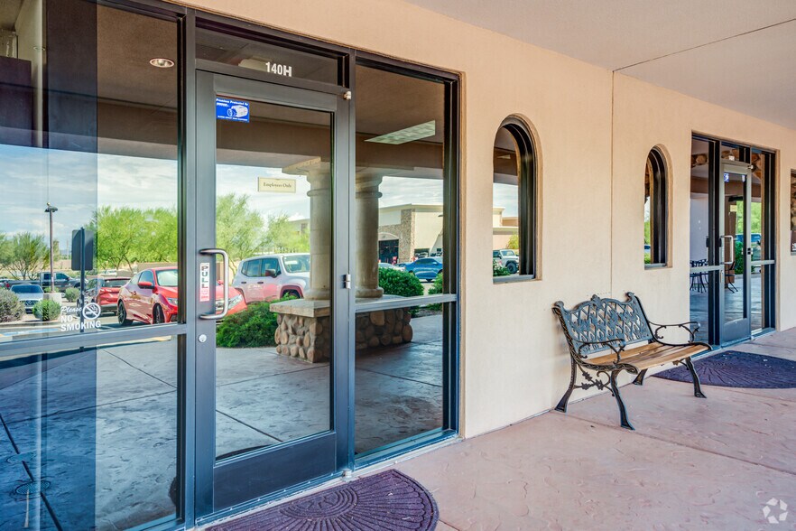 More Photos Of 711 E Carefree Hwy, Phoenix Unknown For Lease