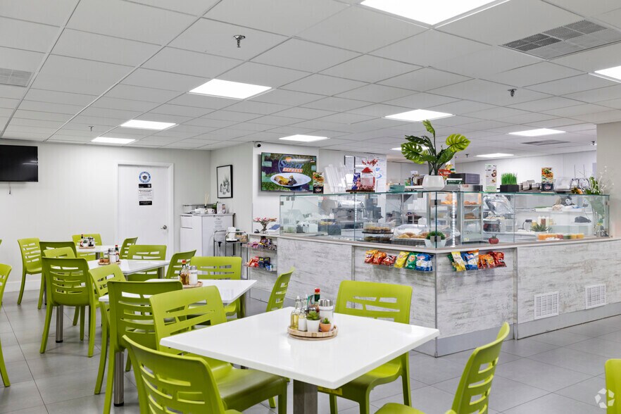 More Photos Of 2500 NW 79th Ave, Doral Office For Lease