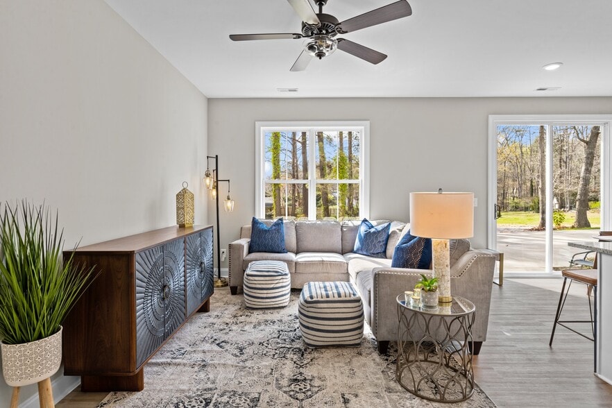 More Photos Of 8809-8813 Litchford Rd, Raleigh Apartments For Sale