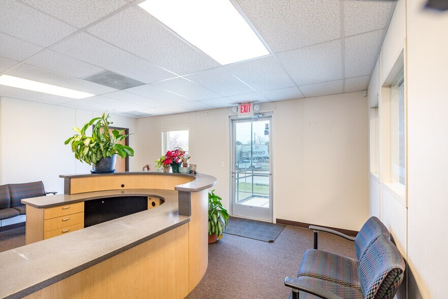 More Photos Of 707 N Scott Ave, Wichita Falls Office Residential For Lease