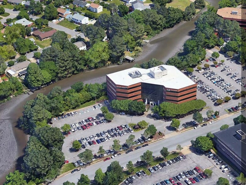 More Photos Of 4417 Corporation Ln, Virginia Beach Office For Lease