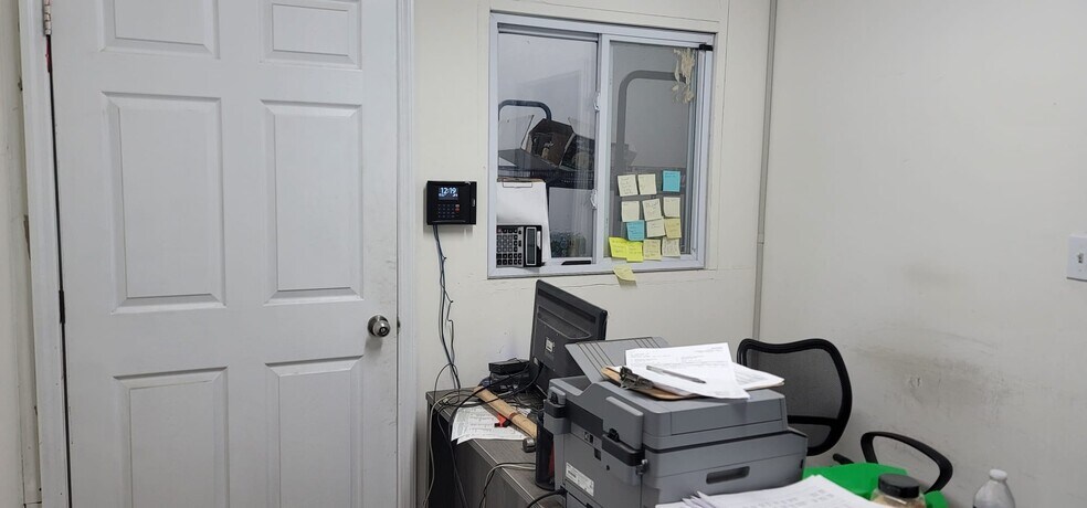 More Photos Of 260 Secaucus Rd, Secaucus Food Processing For Lease