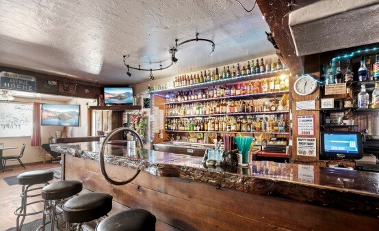 More Photos Of 33103-33105 Redwood Highway, O Brien Restaurant For Sale