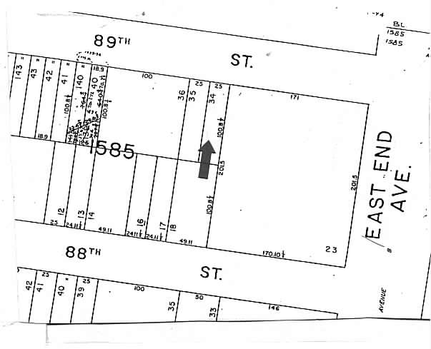 More Photos Of 538 E 89th St, New York Apartments For Sale