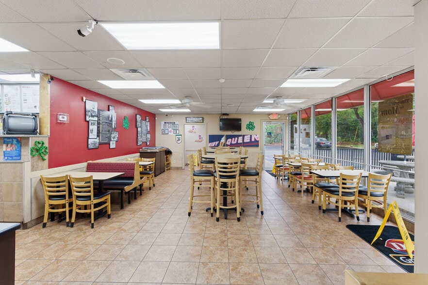 More Photos Of 2227 N Monroe St, Tallahassee Fast Food For Sale