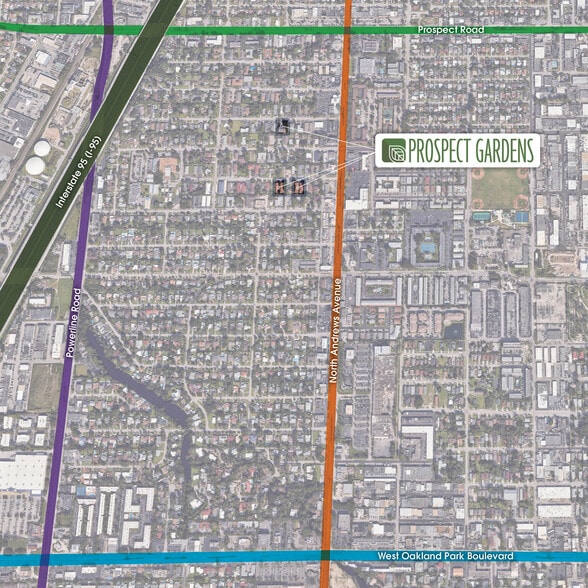 More Photos Of 146-148 NW 40th Ct, Fort Lauderdale Apartments For Sale