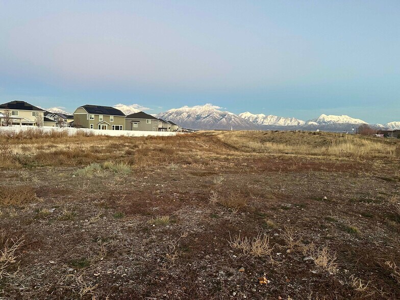 More Photos Of 5532 W Herriman Blvd, Herriman Land For Lease