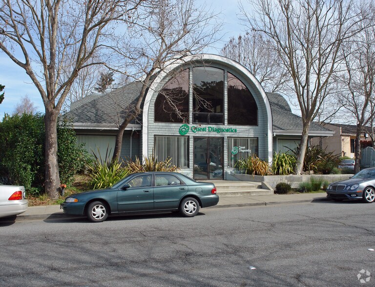 More Photos Of 447 Miller Ave, Mill Valley Office For Lease