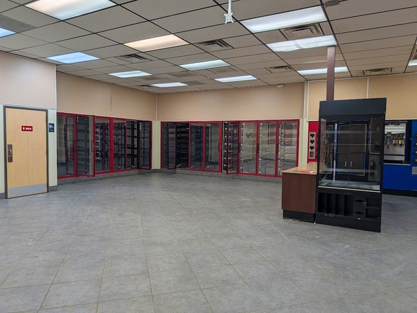 More Photos Of 19 Cotton Grove Rd, Lexington Convenience Store For Sale