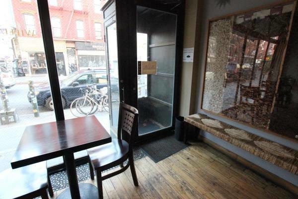 More Photos Of 212 Bedford Ave, Brooklyn Storefront Retail Residential For Lease