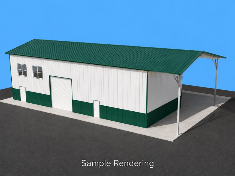More Photos Of 151 Mel Rey Rd, Glenwood Springs Warehouse For Lease